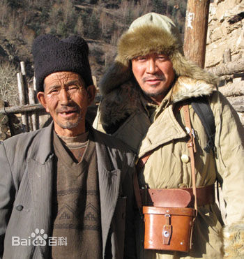 高清三浦研一(KENICHI MIURA)精彩图册