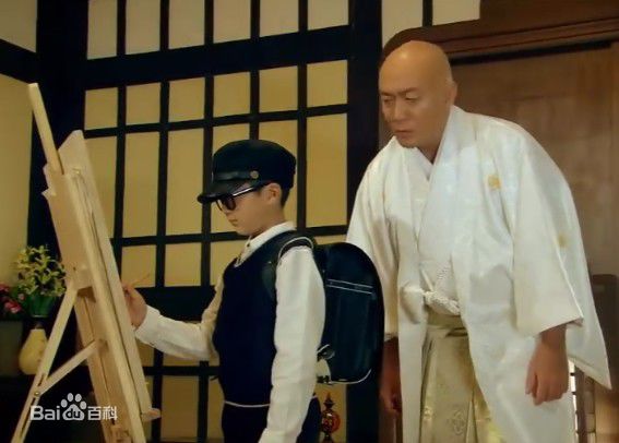 高清三浦研一(KENICHI MIURA)精彩图册