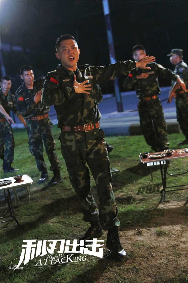 翟小兴参演影视剧和话剧最全剧照