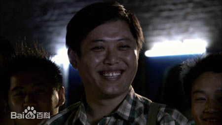 翟小兴参演影视剧和话剧最全剧照