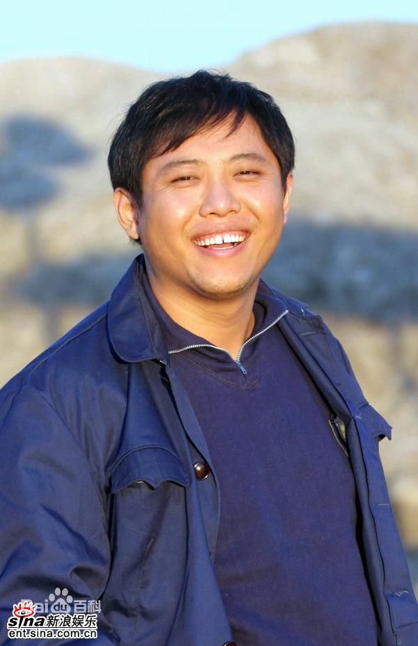 翟小兴参演影视剧和话剧最全剧照