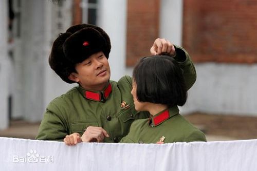 翟小兴参演影视剧和话剧最全剧照