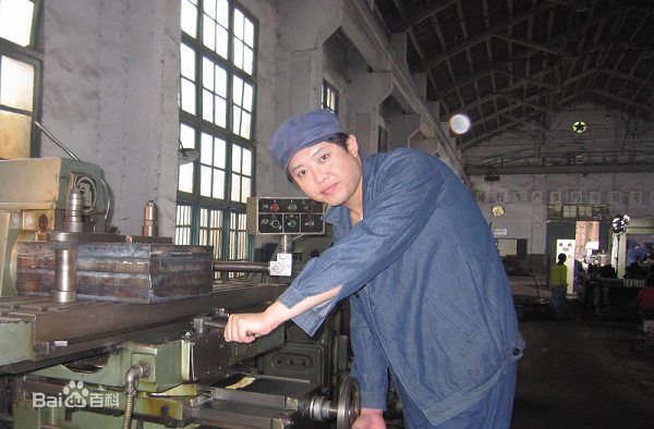 翟小兴参演影视剧和话剧最全剧照