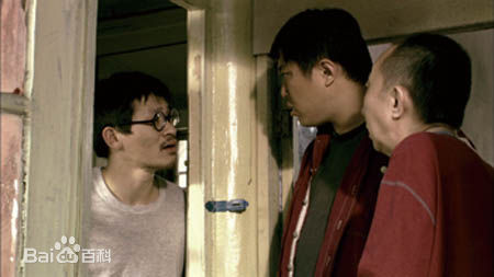 翟小兴参演影视剧和话剧最全剧照