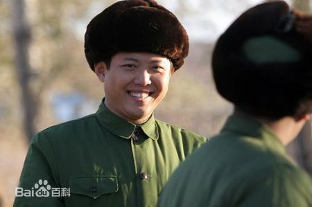 翟小兴参演影视剧和话剧最全剧照