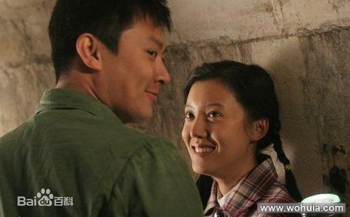 翟小兴参演影视剧和话剧最全剧照