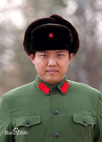 翟小兴参演影视剧和话剧最全剧照