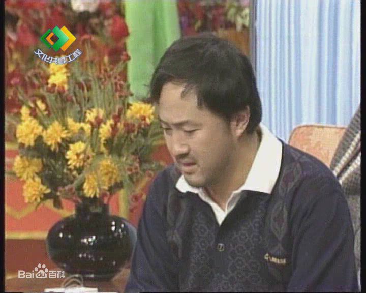 杨新鸣精彩图册