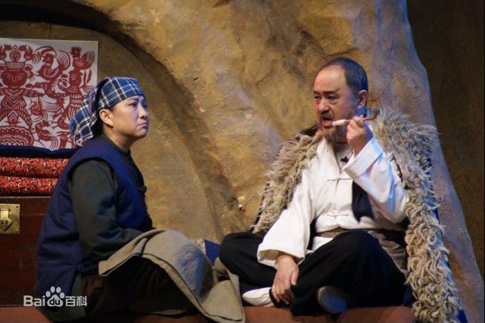 杨新鸣精彩图册