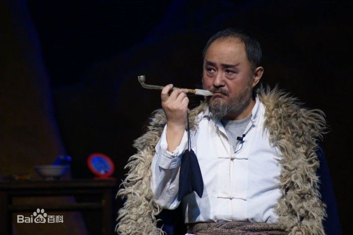 杨新鸣精彩图册