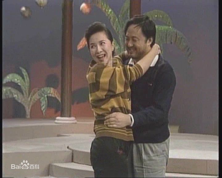 杨新鸣精彩图册