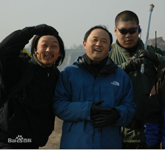 杨新鸣精彩图册