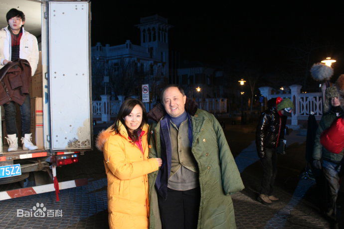 杨新鸣精彩图册