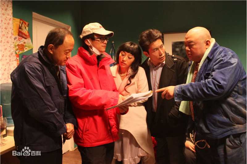 杨新鸣精彩图册