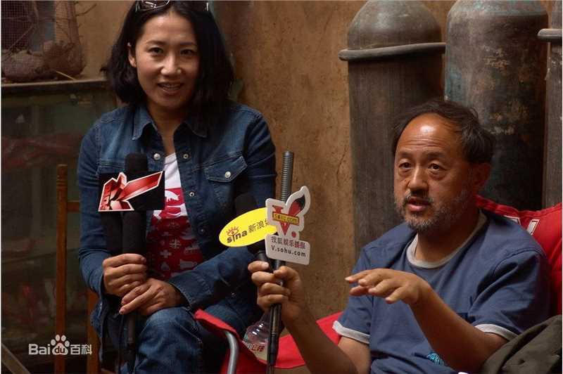 杨新鸣精彩图册