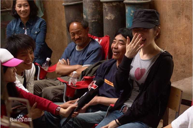 杨新鸣精彩图册