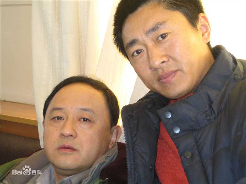 杨新鸣精彩图册