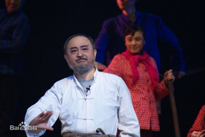 杨新鸣精彩图册