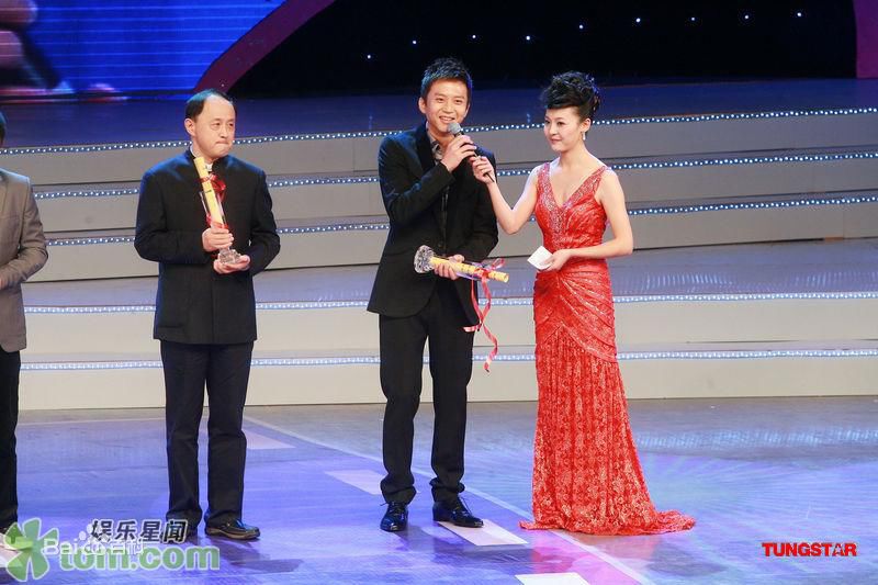 杨新鸣精彩图册