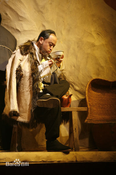 杨新鸣精彩图册