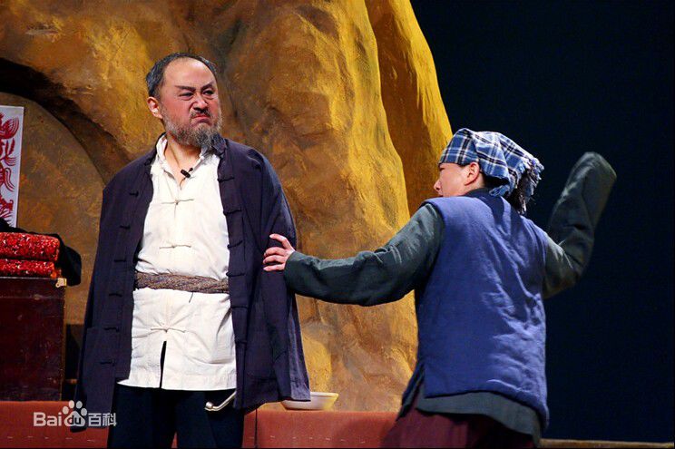 杨新鸣精彩图册