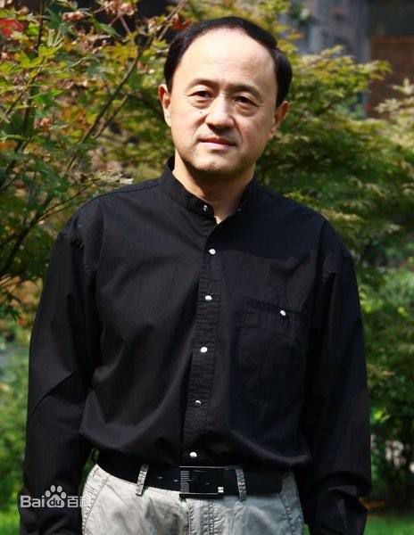 最优质杨新鸣生活照