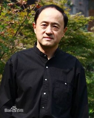 最优质杨新鸣生活照