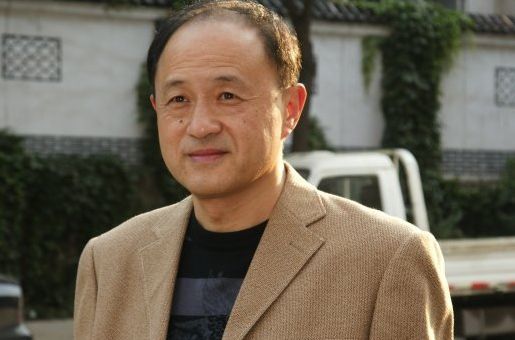 最优质杨新鸣生活照