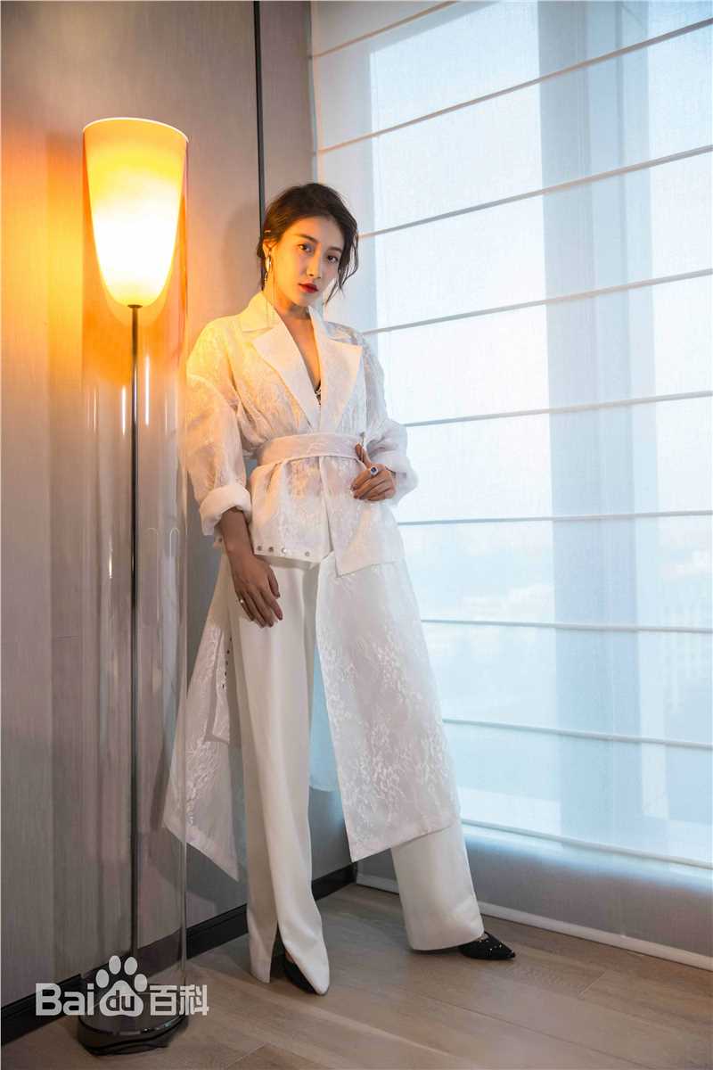 啜妮(Nina)最全相册