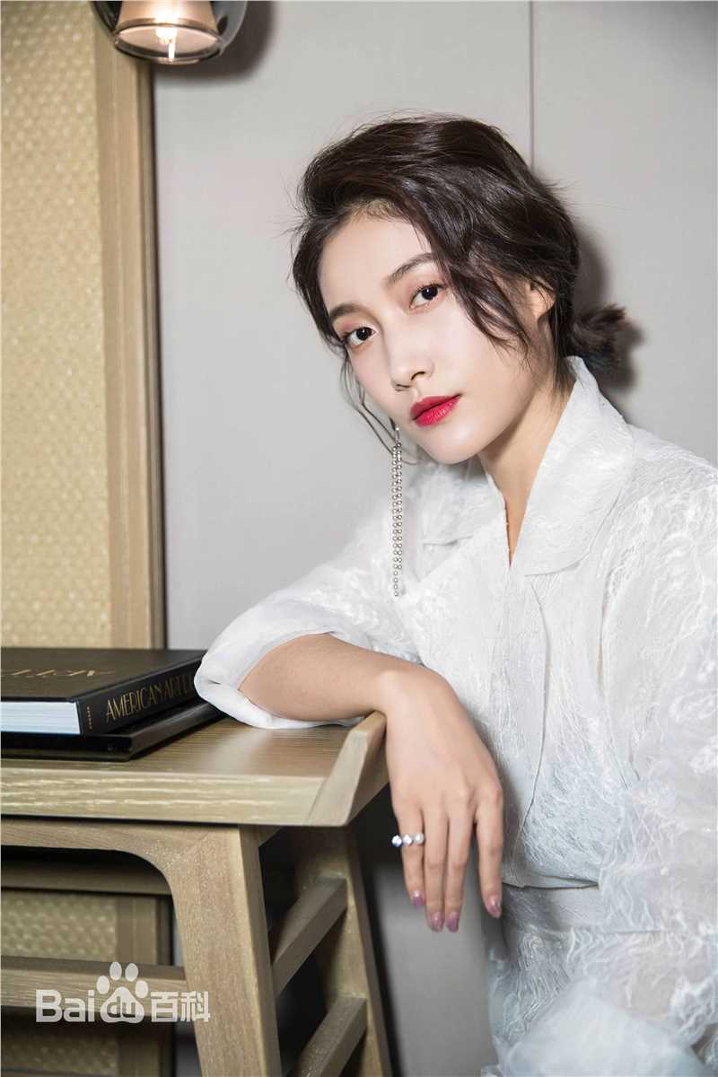 啜妮(Nina)最全相册