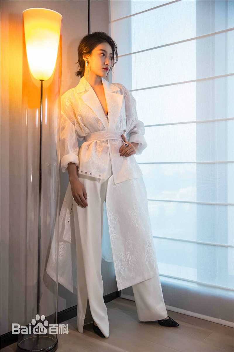 啜妮(Nina)最全相册