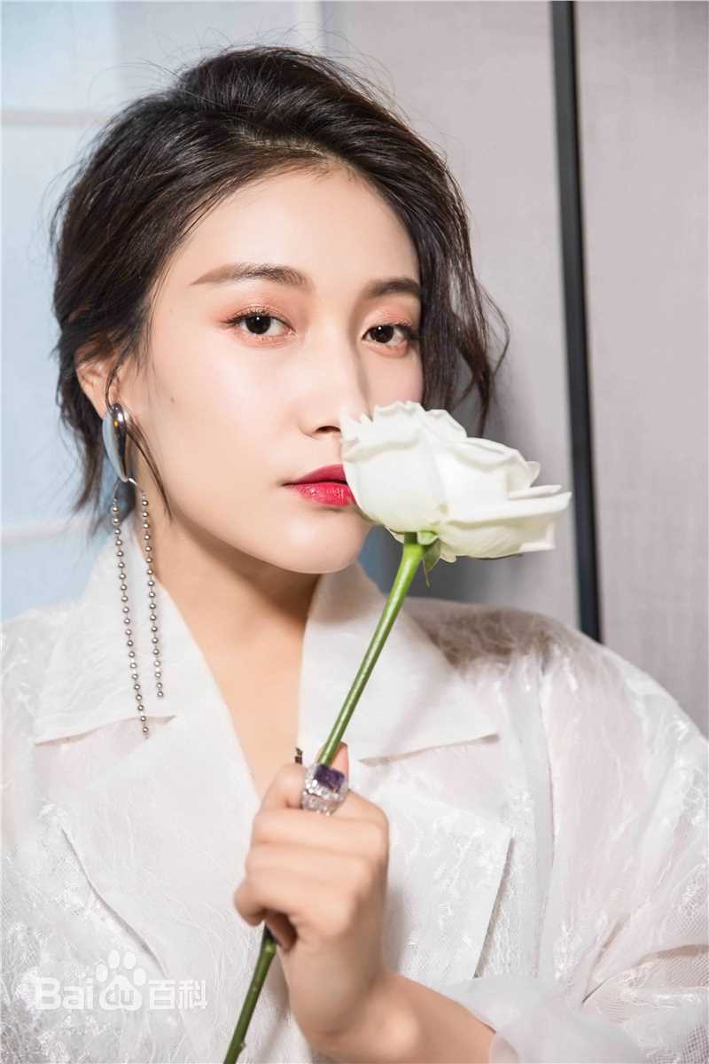 啜妮(Nina)最全相册