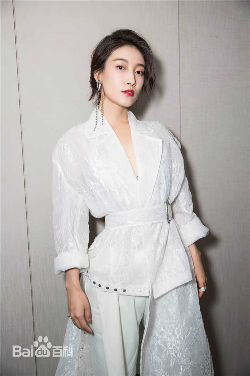 啜妮(Nina)最全相册