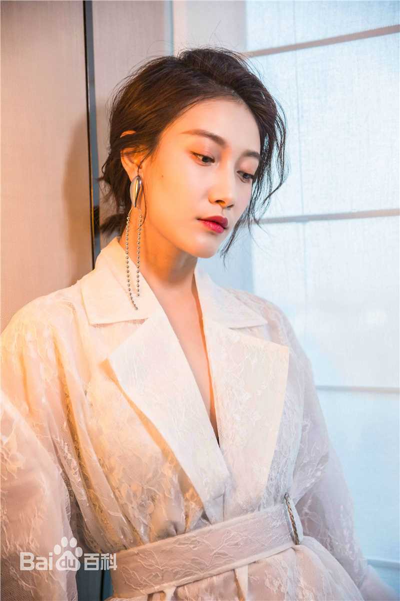 啜妮(Nina)最全相册