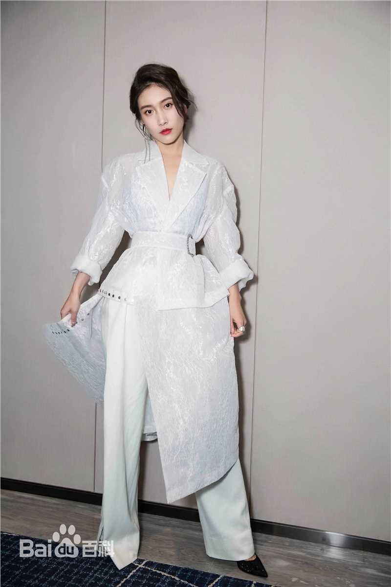 啜妮(Nina)最全相册