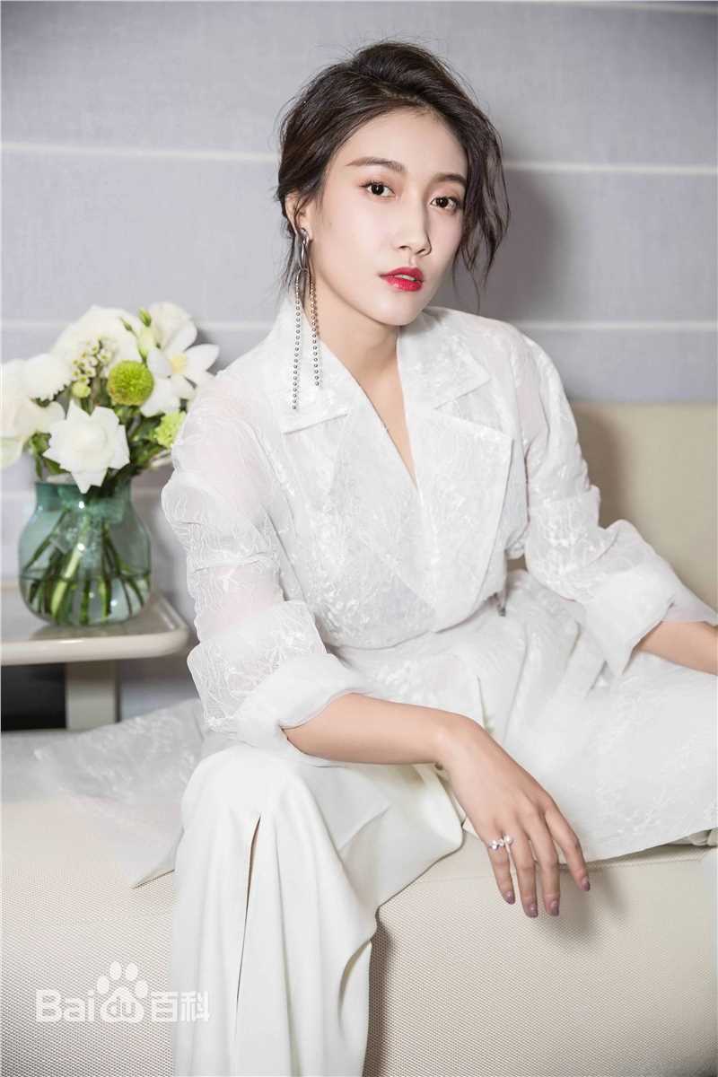 啜妮(Nina)最全相册