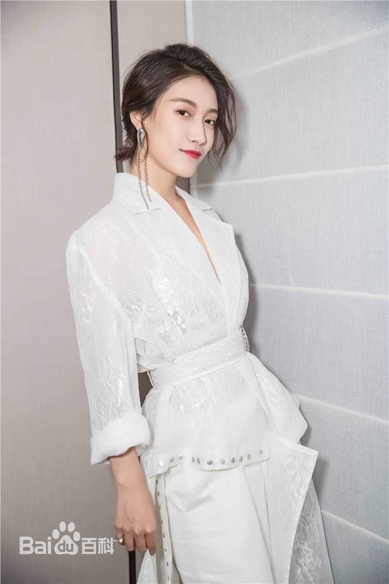 啜妮(Nina)最全相册