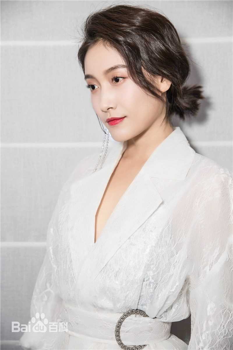 啜妮(Nina)最全相册