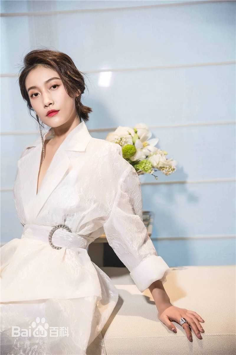 啜妮(Nina)最全相册