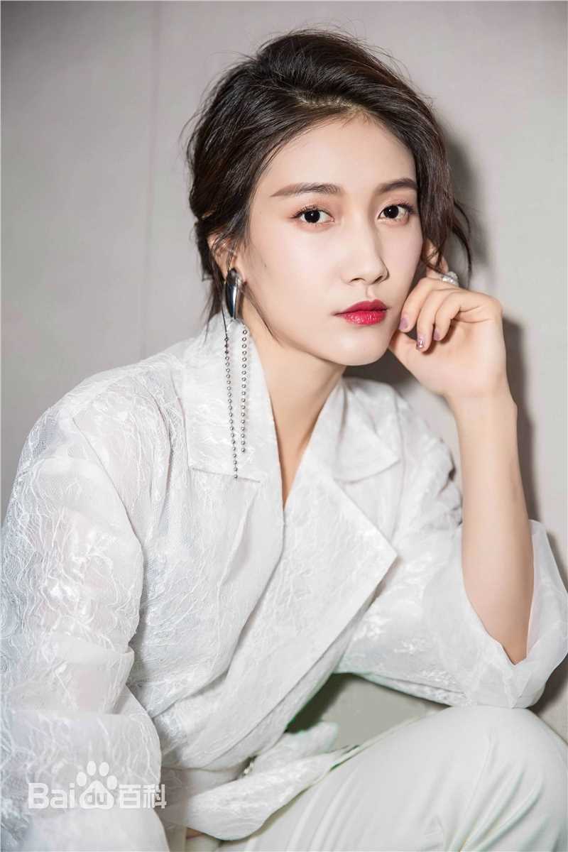 啜妮(Nina)最全相册