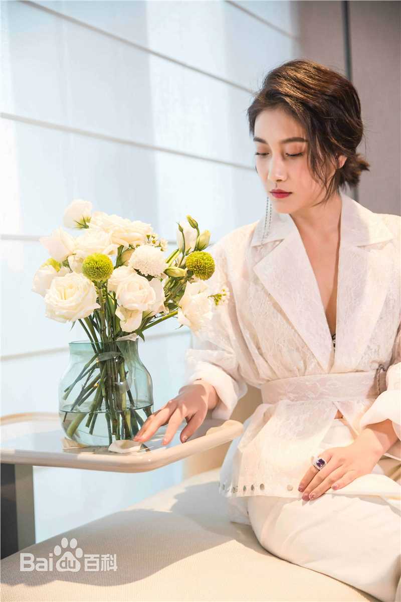 啜妮(Nina)最全相册