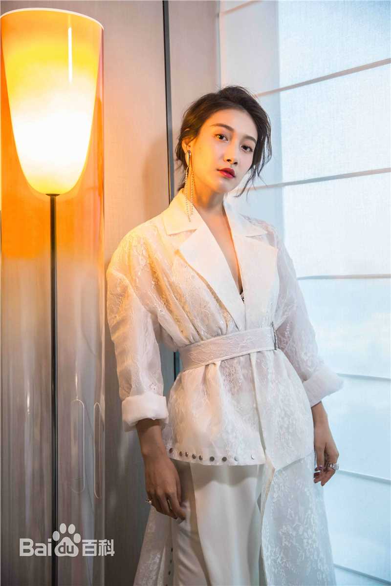 啜妮(Nina)最全相册