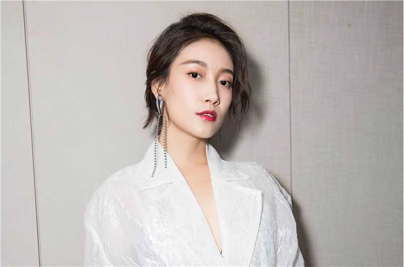 最全啜妮(Nina)素颜照