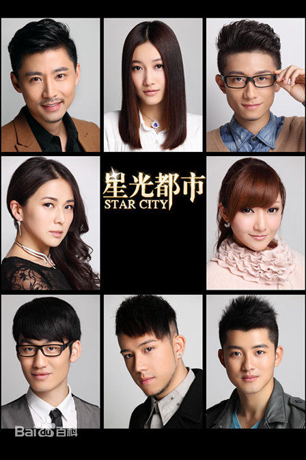 最全啜妮(Nina)素颜照