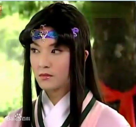 高清陈威翰(Daniel)在《兔儿神弄姻缘》兔儿神中的图集