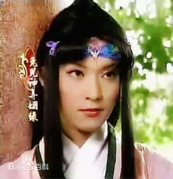 高清陈威翰(Daniel)在《兔儿神弄姻缘》兔儿神中的图集