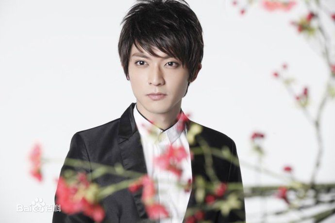 陈威翰(Daniel)最全相册