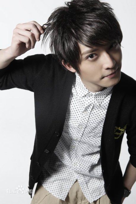 陈威翰(Daniel)最全相册