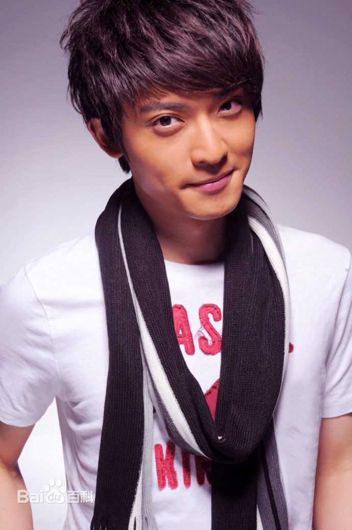 陈威翰(Daniel)最全相册