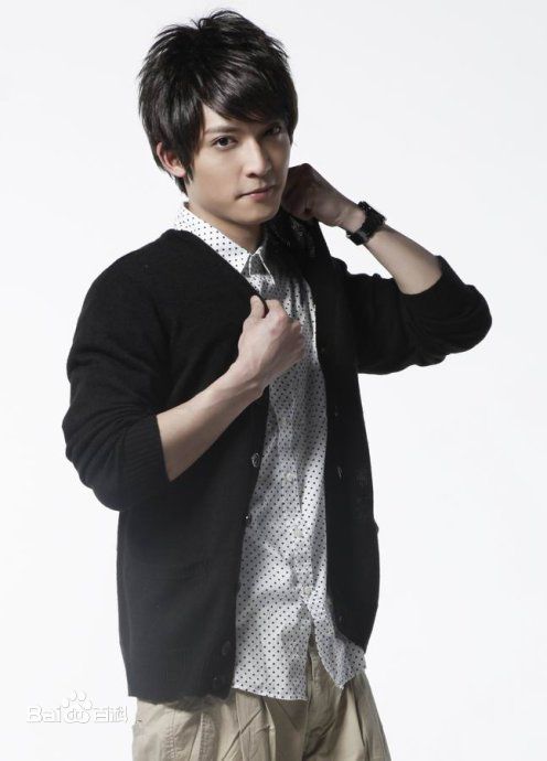 陈威翰(Daniel)最全相册